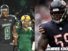 Jamree Kromah's Family: Girlfriend, Children, Parents and Siblings