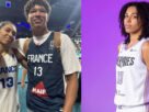 Janelle Salaün's Family: Boyfriend, Children, Parents and Siblings