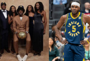 Jarace Walker’s Family: Girlfriend, Children, Parents and Siblings