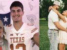 Jared Wiley's Family: Girlfriend, Children, Parents and Siblings