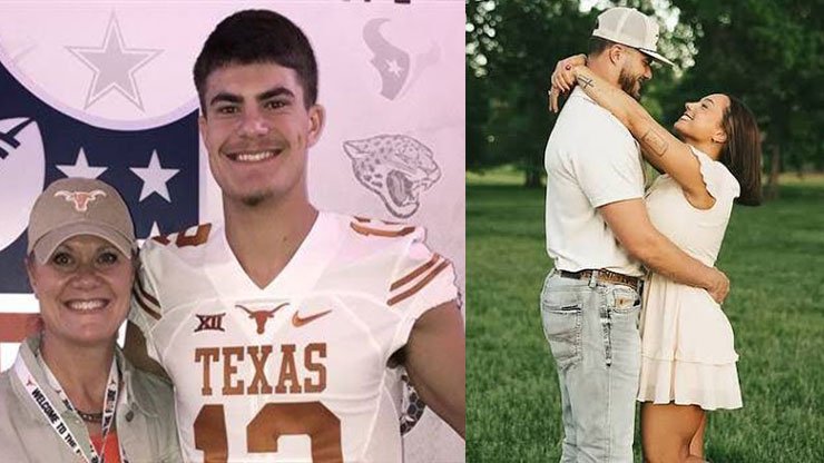 Jared Wiley's Family: Girlfriend, Children, Parents and Siblings