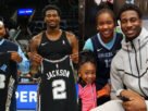 Jaren Jackson Jr.'s Family: Girlfriend, Children, Parents and Siblings