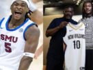 Jaron Pierre Jr.'s Family: Girlfriend, Children, Parents and Siblings