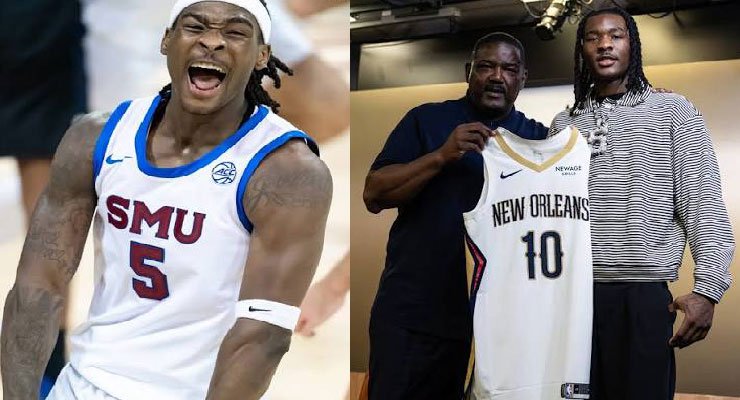 Jaron Pierre Jr.'s Family: Girlfriend, Children, Parents and Siblings