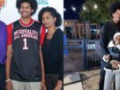 Jarrett Allen's Family: Wife, Children, Parents and Siblings