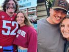 Jarrett Kingston's Family: Wife, Children, Parents and Siblings
