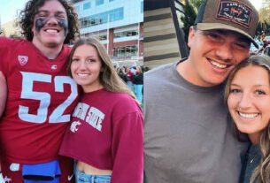 Jarrett Kingston's Family: Wife, Children, Parents and Siblings