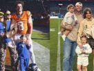 Jarrett Stidham's Family: Wife, Children, Parents and Siblings