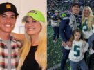 Jason Myers Family: Wife, Children, Parents and Siblings