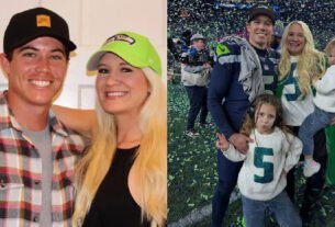 Jason Myers Family: Wife, Children, Parents and Siblings