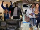 Javon Kinlaw's Family: Wife, Children, Parents and Siblings