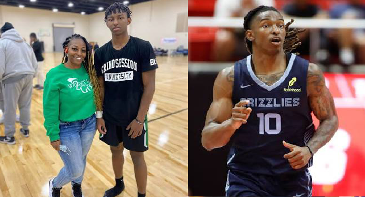 Javon Small’s Family: Girlfriend, Children, Parents and Siblings