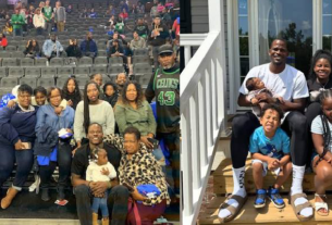 Javonte Green’s Family: Girlfriend, Children, Parents and Siblings