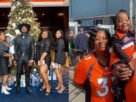 Javonte Williams Family: Girlfriend, Children, Parents and Siblings