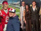 Jaxson Dart's Family: Girlfriend, Children, Parents and Siblings