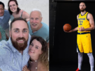 Jay Huff’s Family: Wife, Children, Parents and Siblings