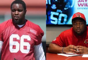 Jayden Williams Family: Girlfriend, Daughter, Parents and Siblings