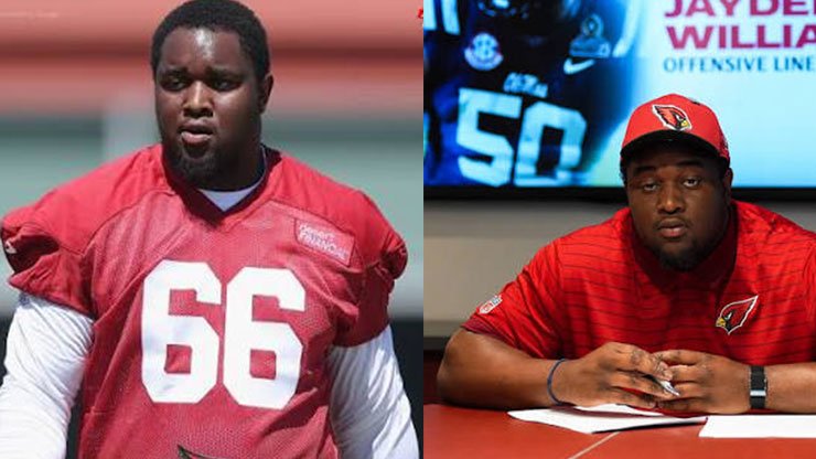 Jayden Williams Family: Girlfriend, Daughter, Parents and Siblings