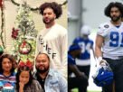 Jaylahn Tuimoloau's Family: Girlfriend, Children, Parents and Siblings