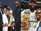 Jaylen Brown's Family: Girlfriend, Children, Parents and Siblings