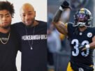 Jaylen Warren's Family: Girlfriend, Children, Parents and Siblings