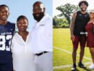 Jaylin Lane's Family: Wife, Children, Parents and Siblings