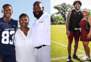 Jaylin Lane's Family: Wife, Children, Parents and Siblings