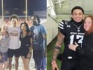 Jaylin Noel's Family: Wife, Children, Parents, and Siblings
