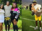 Jaylin Simpson's Family: Wife, Children, Parents and Siblings