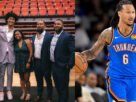 Jaylin Williams Family: Girlfriend, Children, Parents and Siblings