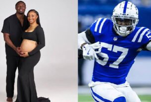 Jaylon Carlies's Family: Girlfriend, Children, Parents and Siblings