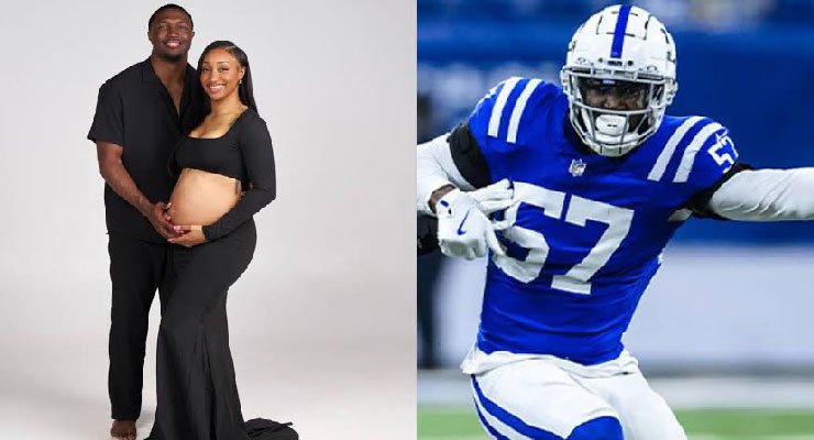 Jaylon Carlies's Family: Girlfriend, Children, Parents and Siblings