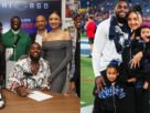 Jaylon Johnson's Family: Wife, Children, Parents and Siblings