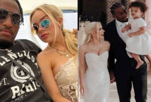 Jaylon Jones Family: Wife, Girlfriend, Children, Parents and Siblings