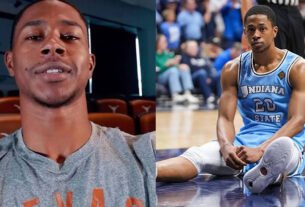 Jayson Kent’s Family: Girlfriend, Children, Parents and Siblings
