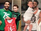 Jayson Tatum's Family: Girlfriend, Children, Parents and Siblings