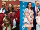 Jeff Hafley's Family: Wife, Children, Parents and Siblings