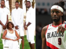 Jerami Grant’s Family: Girlfriend, Children, Parents and Siblings