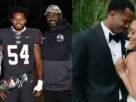 Jeremiah Trotter Jr.'s Family: Wife, Children, Parents and Siblings