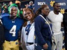 Jeremiyah Love's Family: Girlfriend, Children, Parents and Siblings