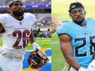 Jeremy McNichols Family: Girlfriend, Children, Parents and Siblings