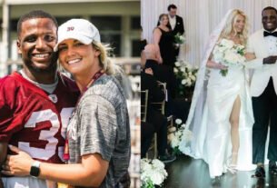 Jeremy Reaves Family: Wife, Children, Parents and Siblings