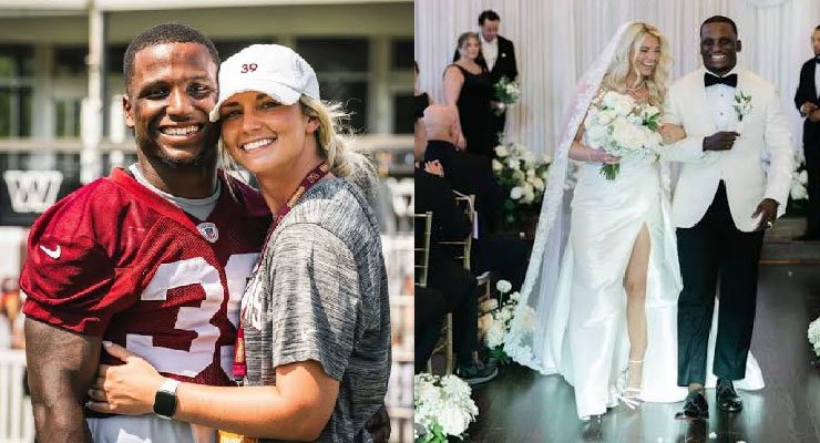 Jeremy Reaves Family: Wife, Children, Parents and Siblings