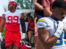 Jerry Tillery's Family: Girlfriend, Children, Parents and Siblings
