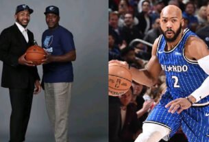 Jevon Carter’s Family: Wife, Children, Parents and Siblings