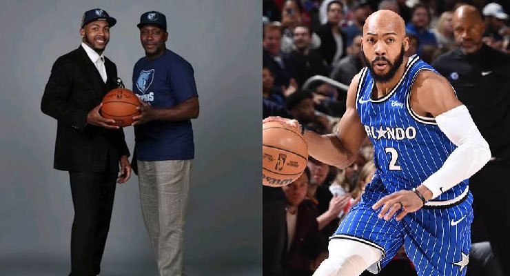 Jevon Carter’s Family: Wife, Children, Parents and Siblings