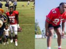 Ji'Ayir Brown Family: Girlfriend, Children, Parents and Siblings