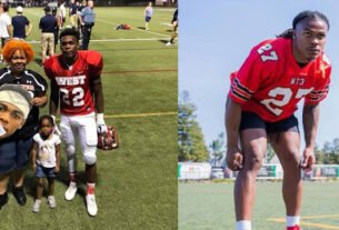Ji'Ayir Brown Family: Girlfriend, Children, Parents and Siblings
