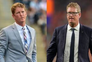 Jim Curtin’s Family: Wife, Children, Parents and Siblings