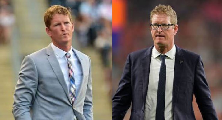 Jim Curtin’s Family: Wife, Children, Parents and Siblings